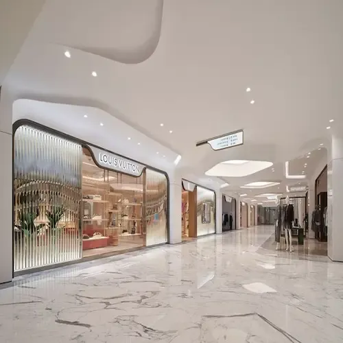 خدمات تيبرا مول 6 أكتوبر