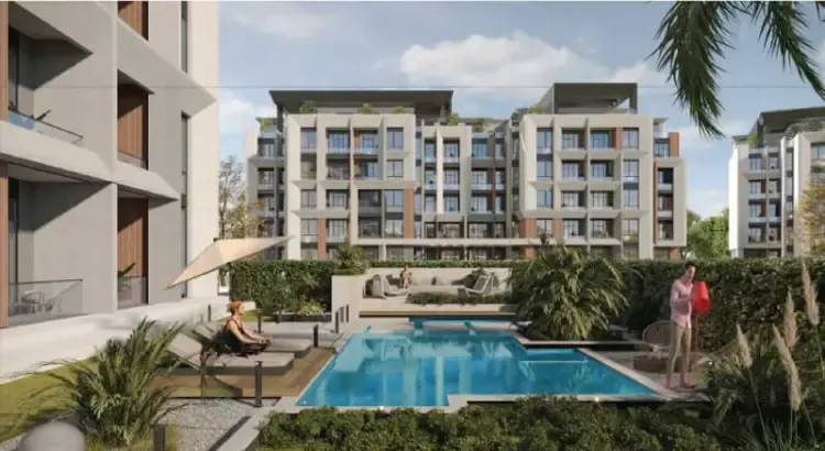 كمبوند ذا ريزيدنس التجمع الخامس انظمة سداد ذا ريزيدنس التجمع الخامس