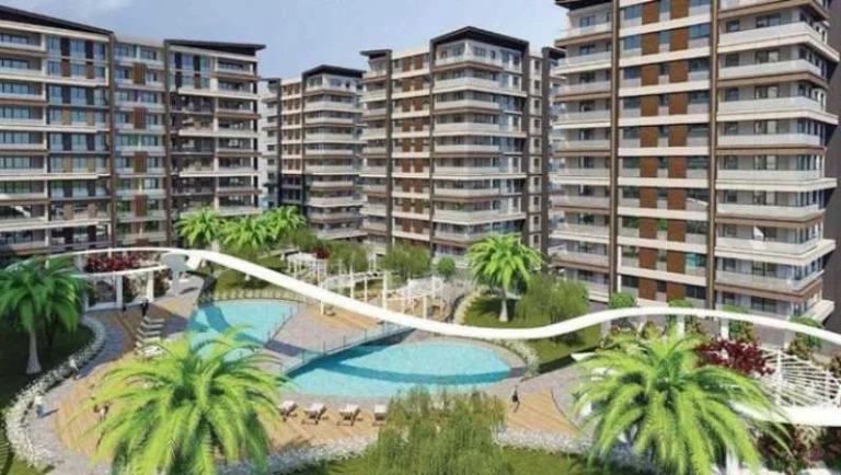 كمبوند بوتانيكا العاصمة الادارية الجديدة