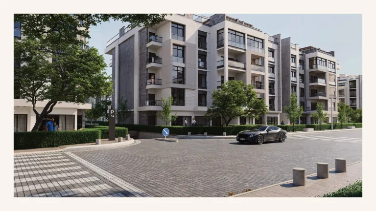 مميزات الاستثمار في مشروع اجازة العلمين الجديدة