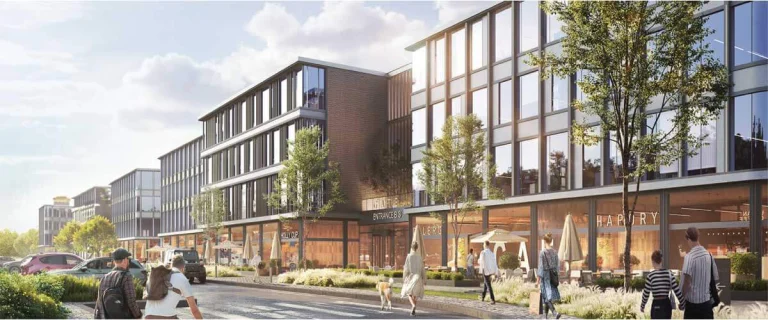 مول تي هب التجمع الخامس | وجهتك الاستثمارية الأولى في القاهرة الجديدة مول تي هب التجمع الخامس | وجهتك الاستثمارية الأولى في القاهرة الجديدة