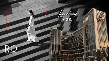 اسعار ريو مول كابيتال العاصمة الإدارية 