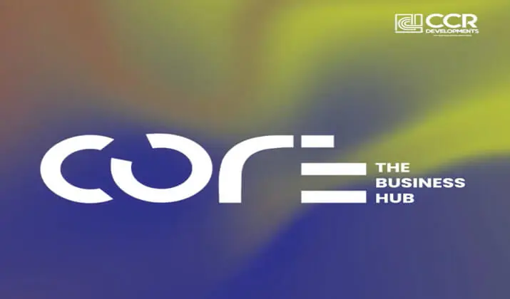 مول كور ذا بيزنس هب العاصمة الإدارية الجديدة