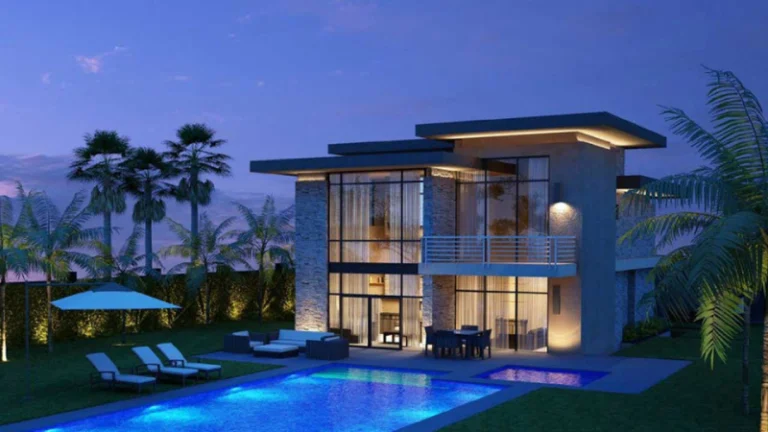 قرية سوان ليك الساحل الشمالي قرية سوان ليك الساحل الشمالي