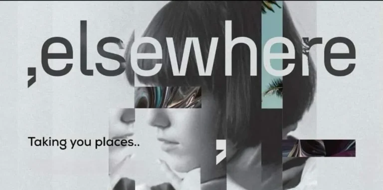 شركة Elsewhere للتطوير العقاري