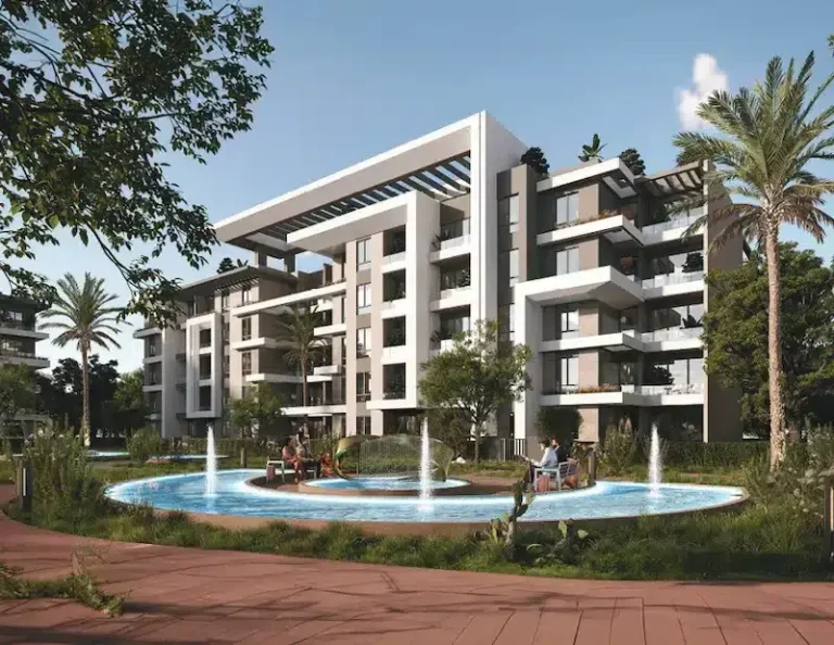 شركة جورا للتطوير العقاري Jora Developments