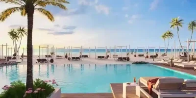 قرية سيتي ستارز الساحل الشمالي City Stars North Coast