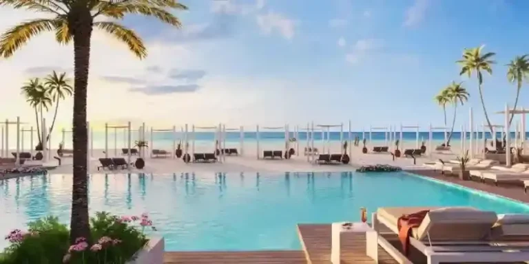 قرية سيتي ستارز الساحل الشمالي City Stars North Coast