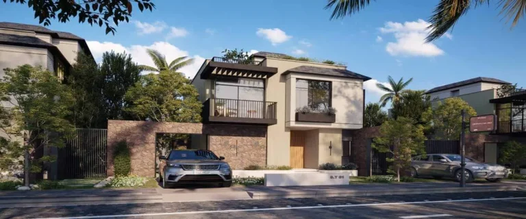 كمبوند ديبلو إيست العاصمة الإدارية تصميم كمبوند ديبلو إيست العاصمة الإدارية