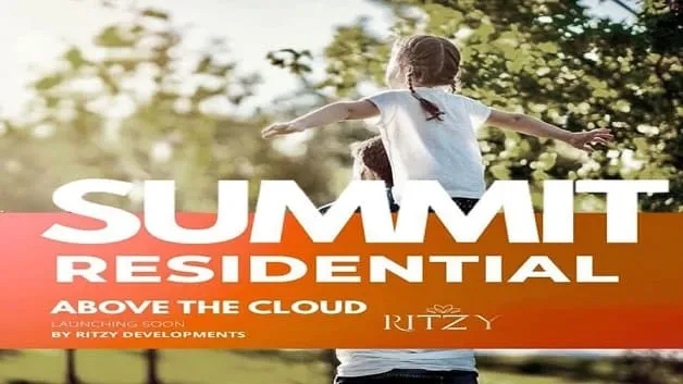 خدمات كمبوند ساميت الشيخ زايد