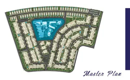 كمبوند ستاو العاصمة الادارية الجديدة Stau New Capital