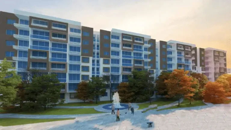 كمبوند ستاو العاصمة الادارية الجديدة Stau New Capital