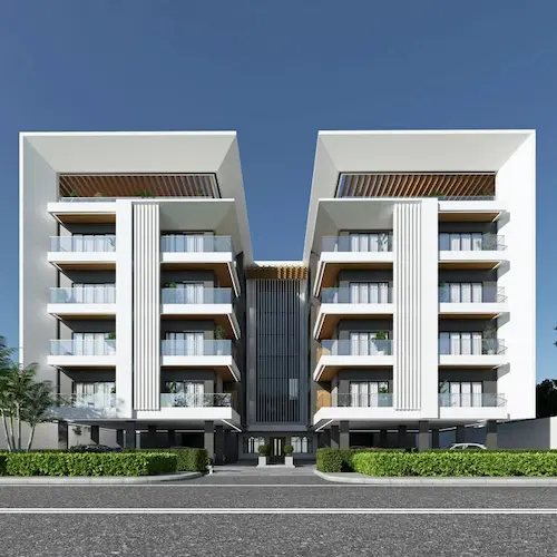 كمبوند لاريفا العاصمة الادارية الجديدة Lariva New Capital كمبوند لاريفا العاصمة الادارية الجديدة Lariva New Capital