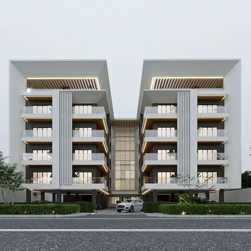 كمبوند لاريفا العاصمة الادارية الجديدة Lariva New Capital كمبوند لاريفا العاصمة الادارية الجديدة Lariva New Capital