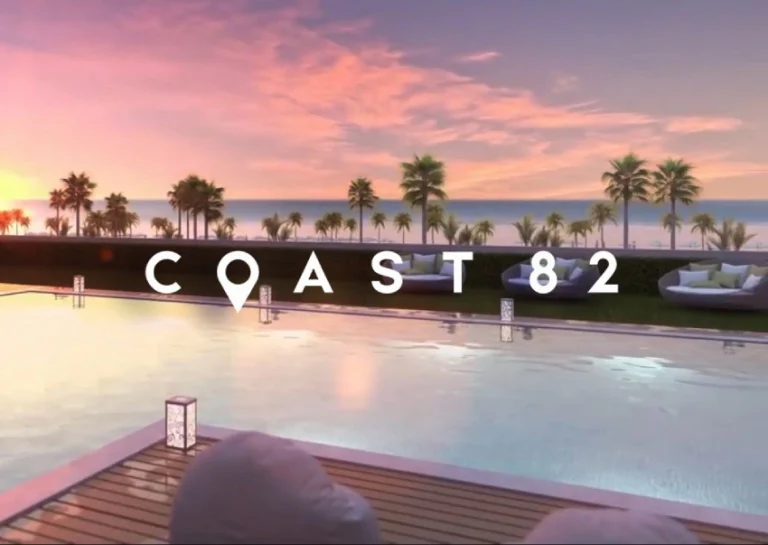 قرية كوست 82 الساحل الشمالي Coast 82 North Coast قرية كوست 82 الساحل الشمالي Coast 82 North Coast
