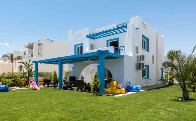 قرية أركو لاجون الساحل الشمالي قرية أركو لاجون الساحل الشمالي