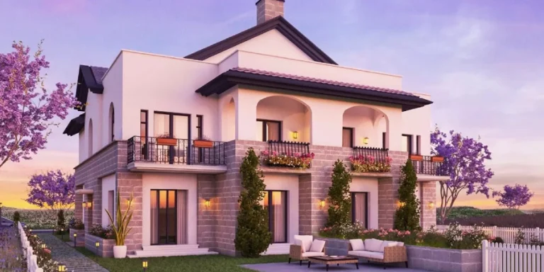 كمبوند لافند 6 اكتوبر Lavande 6 October 6 أكتوبر