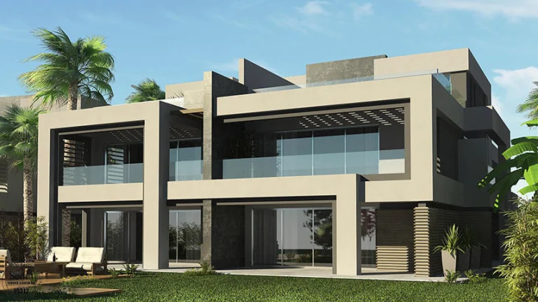 لافيستا كاسكادا الساحل الشمالي