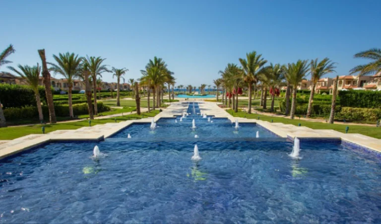 لافيستا كاسكادا الساحل الشمالي