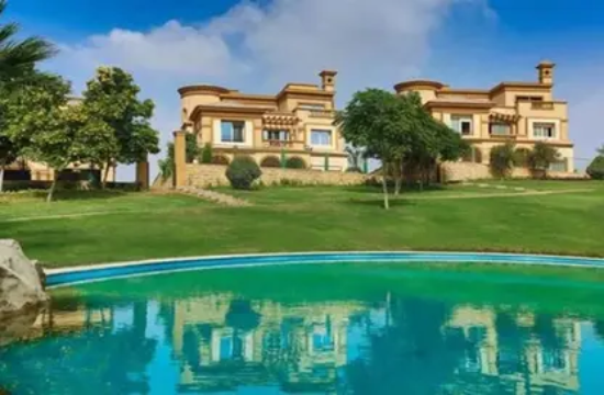 كمبوند لوريف التجمع الخامس كمبوند لوريف التجمع الخامس