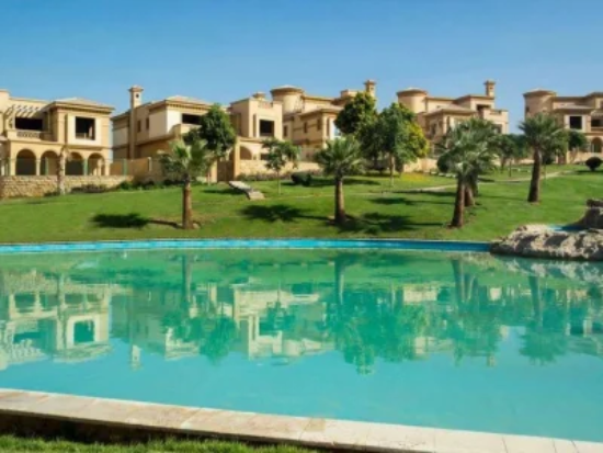 كمبوند لوريف التجمع الخامس كمبوند لوريف التجمع الخامس