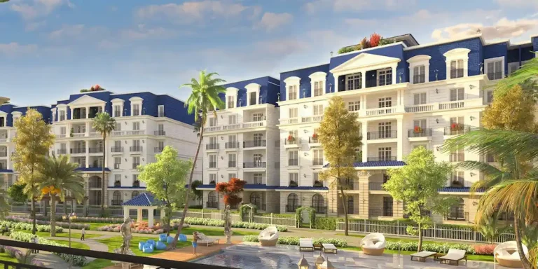 كمبوند نايل بوليفارد القاهرة الجديدة مساحه كمبوند نايل بوليفارد القاهرة الجديدة