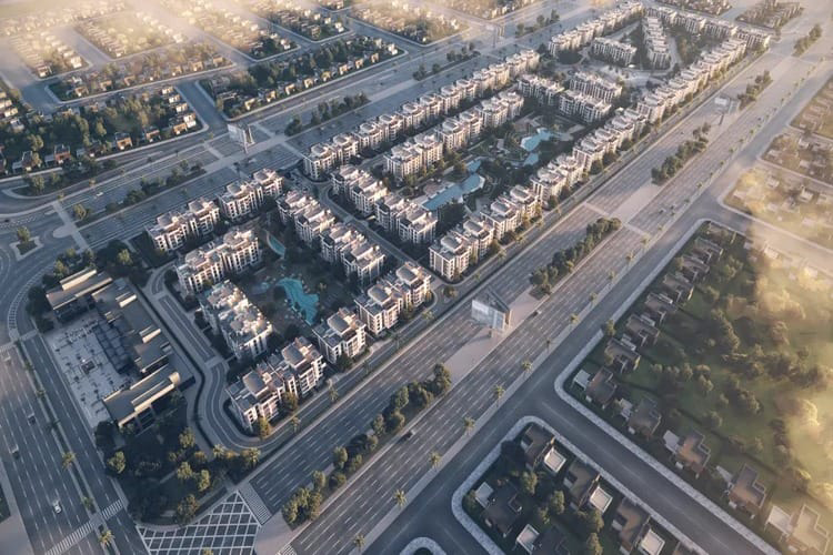 مشروع اجازة العلمين الجديدة مشروع اجازة العلمين الجديدة