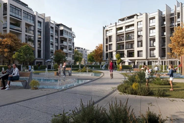 مشروع اجازة العلمين الجديدة مشروع اجازة العلمين الجديدة