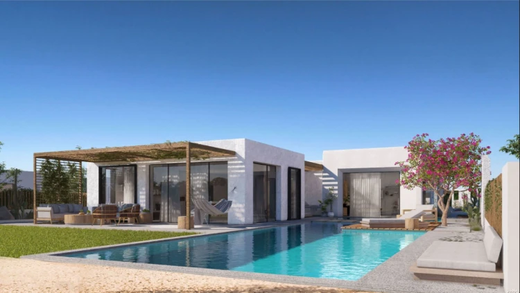 قرية المصيف الساحل الشمالي مميزات الاستثمار في قرية المصيف الساحل الشمالي