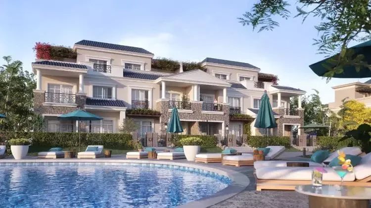 قرية فيدالا الجلالة العين السخنة مميزات الاستثمار في قرية فيدالا الجلالة العين السخنة