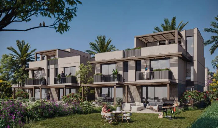 مميزات الاستثمار في كمبوند أنس زايد الجديدة