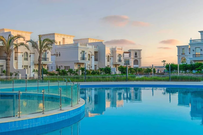 كمبوند جرانفيل العاصمة الإدارية مميزات الاستثمار في كمبوند جرانفيل العاصمة الإدارية