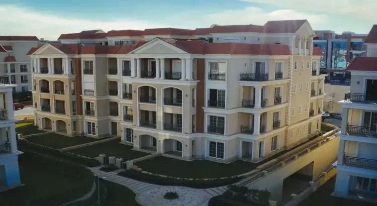 مميزات الاستثمار في كمبوند ريجنتس بارك القاهرة الجديدة