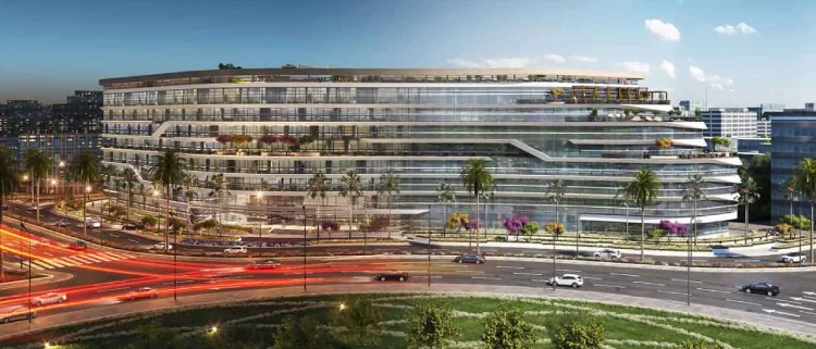 مول روك كابيتال 1 العاصمة الإدارية الجديدة مميزات الاستثمار في مول روك كابيتال 1 العاصمة الإدارية