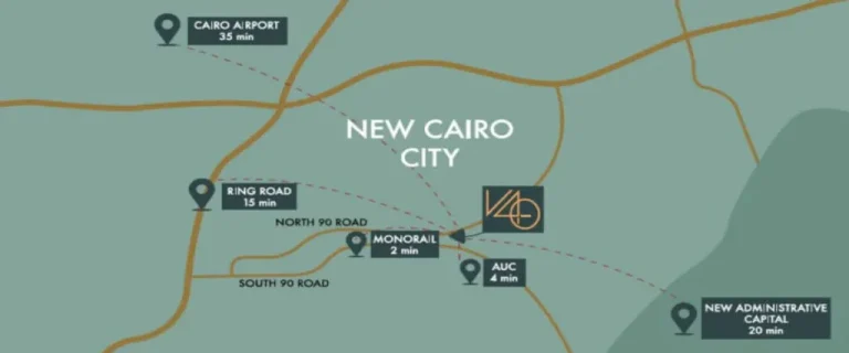 ديستركت مول V40 التجمع الخامس موقع ديستركت مول V40 التجمع الخامس