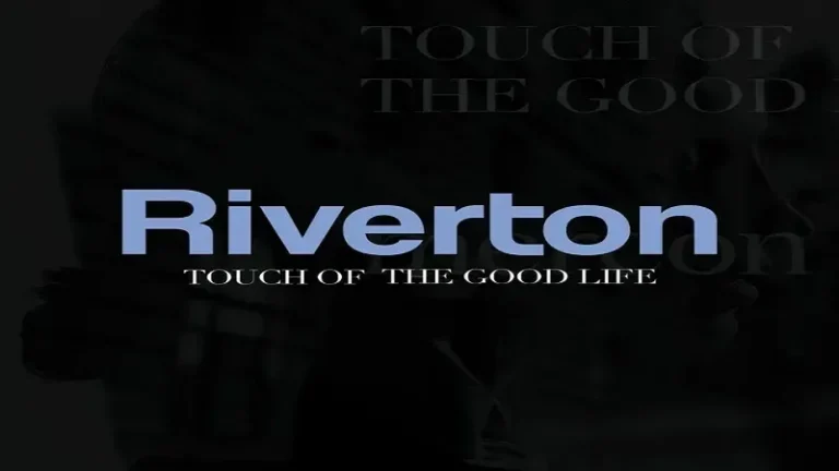 كمبوند ريفرتون التجمع الخامس