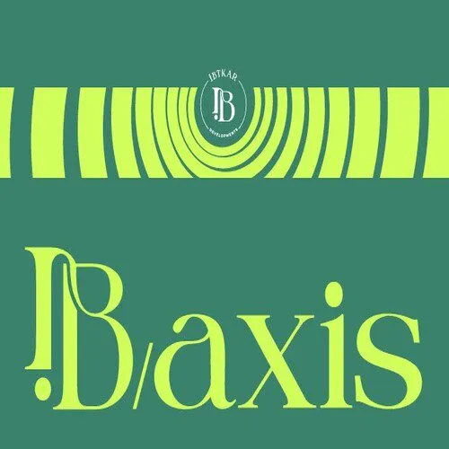 مول IB Axis التجمع الخامس