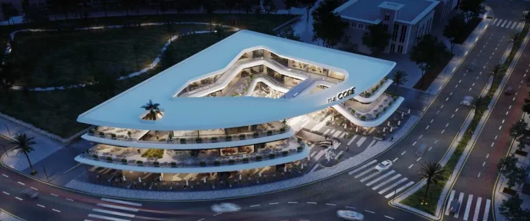 اسعار مول ذا كور التجمع الخامس