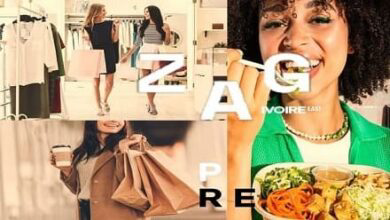 مول زاج القاهرة الجديدة Zag Mall New Cairo مول زاج القاهرة الجديدة Zag Mall New Cairo
