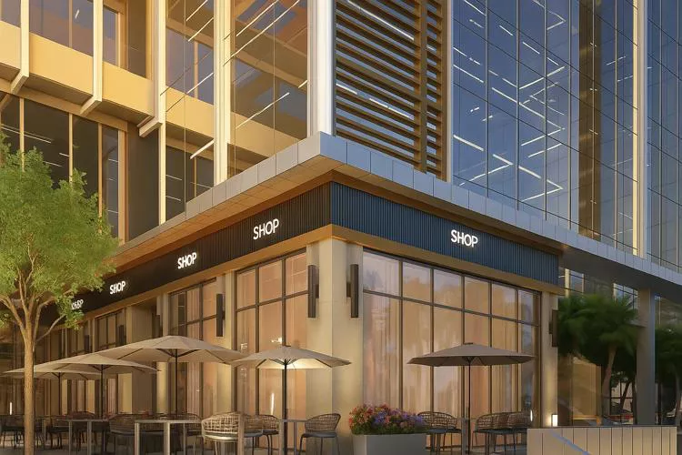 مول سين جاردينيا التجمع الخامس مول سين جاردينيا التجمع الخامس