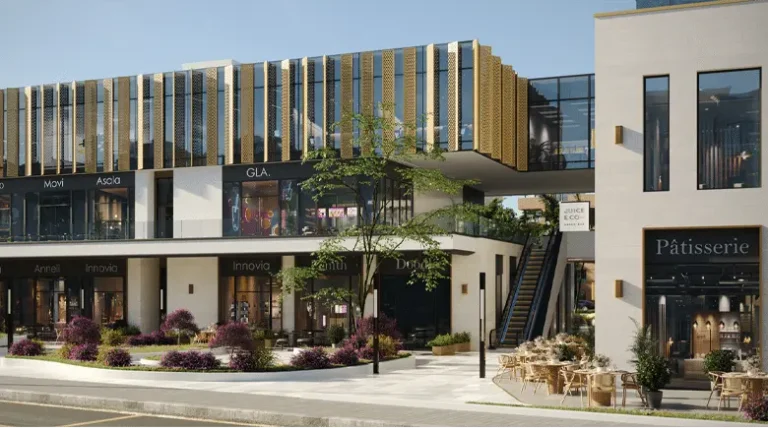 مول فيفيد 6 اكتوبر Vivid Mall 6 October 6 أكتوبر