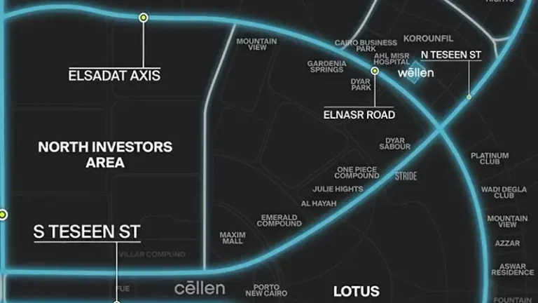 مول ويلين التجمع الخامس مول ويلين التجمع الخامس