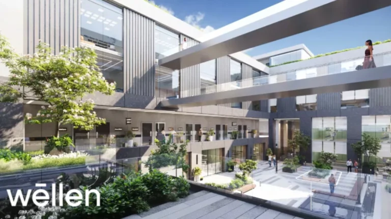 مول ويلين التجمع الخامس مول ويلين التجمع الخامس