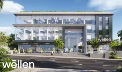 مول ويلين التجمع الخامس