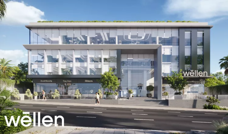 مول ويلين التجمع الخامس مول ويلين التجمع الخامس