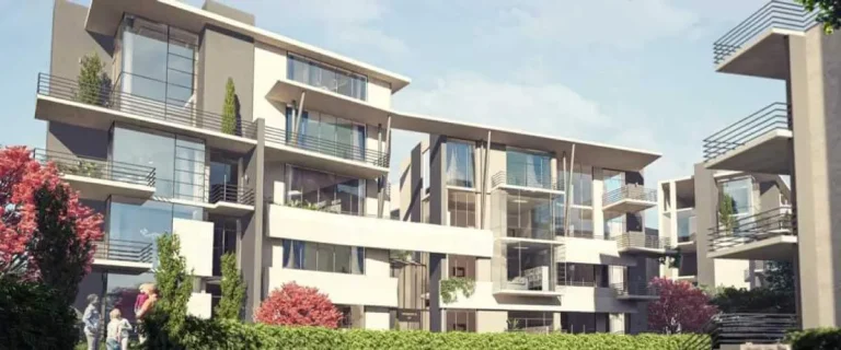 مميزات الاستثمار في كمبوند ليفينت نيو زايد