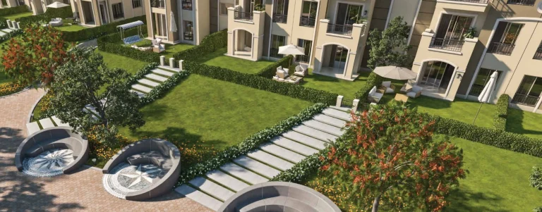 كمبوند ستون ريزيدنس التجمع الخامس اسعار Stone Residence New Cairo
