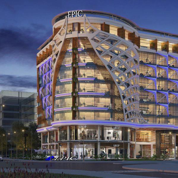 اسعار مول ابيك كومبلكس العاصمة الإدارية الجديدة