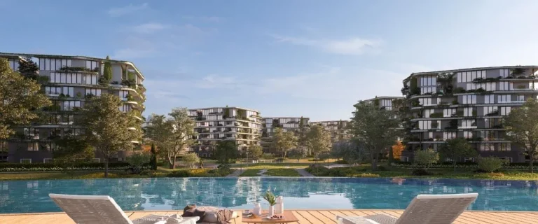 كمبوند ارمونيا العاصمة الادارية اسعار كمبوند ارمونيا العاصمة الادارية