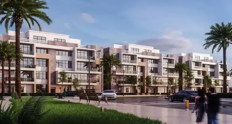 كمبوند ليفينت الشيخ زايد خدمات كمبوند ليفينت الشيخ زايد